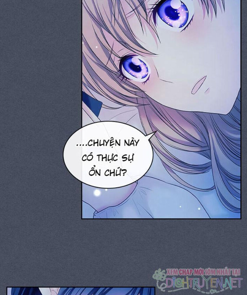 Tôi Trở Thành Hầu Gái Của Một Công Tước Chapter 58 - Trang 2