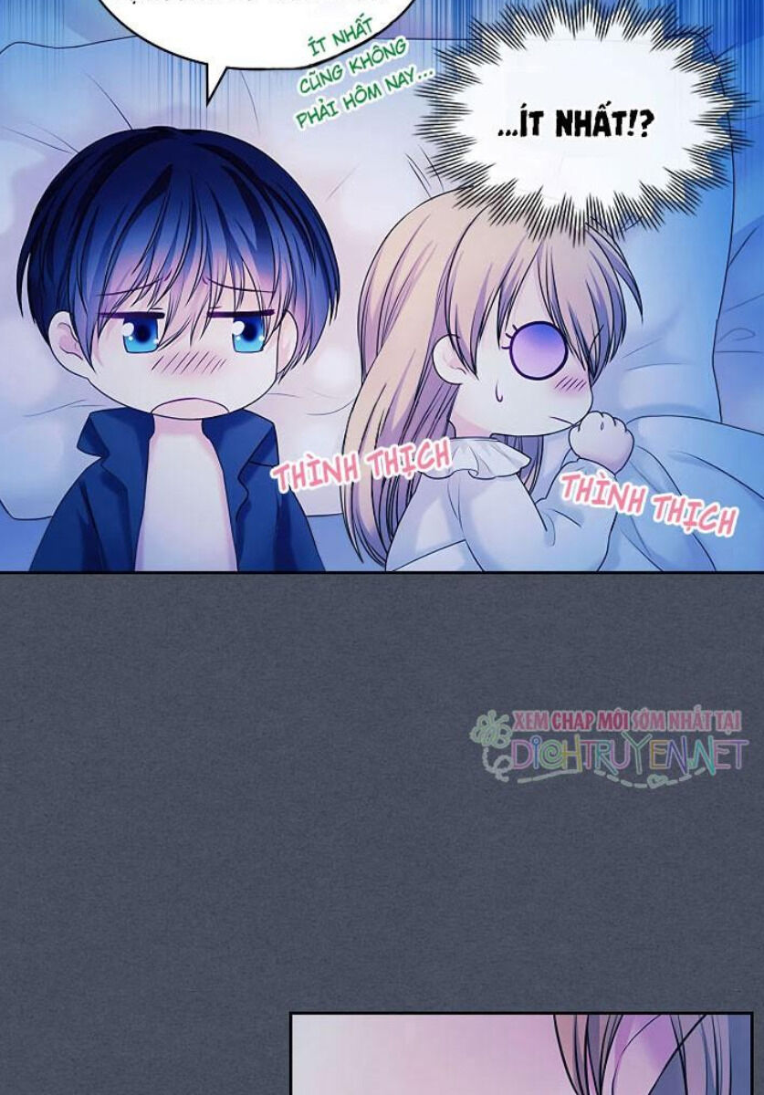 Tôi Trở Thành Hầu Gái Của Một Công Tước Chapter 58 - Trang 2