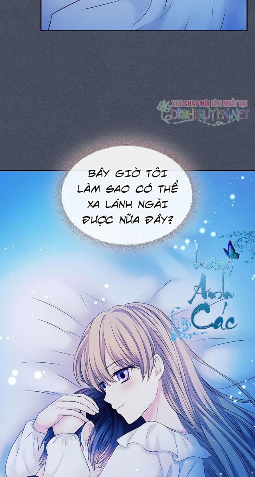 Tôi Trở Thành Hầu Gái Của Một Công Tước Chapter 58 - Trang 2