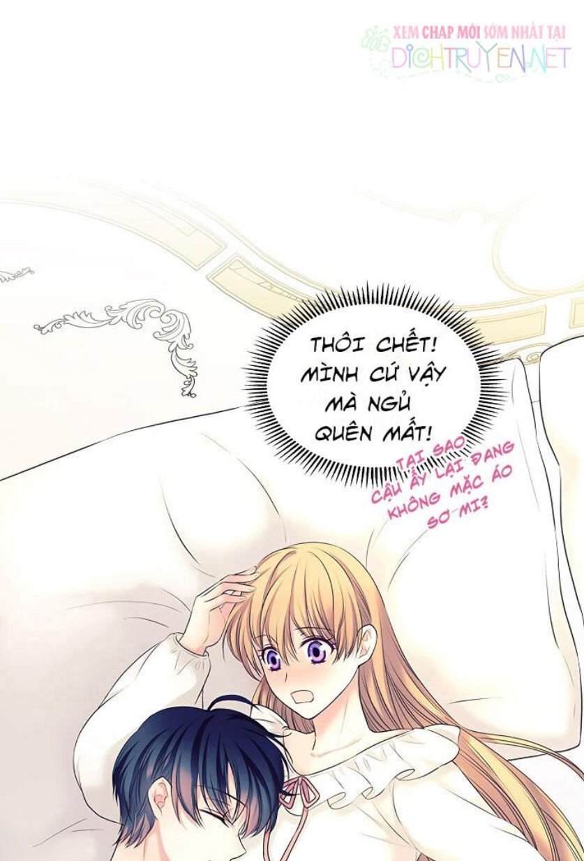 Tôi Trở Thành Hầu Gái Của Một Công Tước Chapter 58 - Trang 2