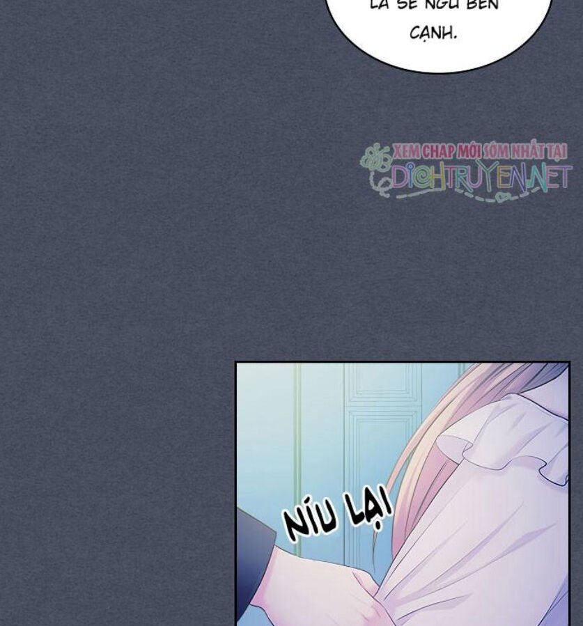 Tôi Trở Thành Hầu Gái Của Một Công Tước Chapter 58 - Trang 2