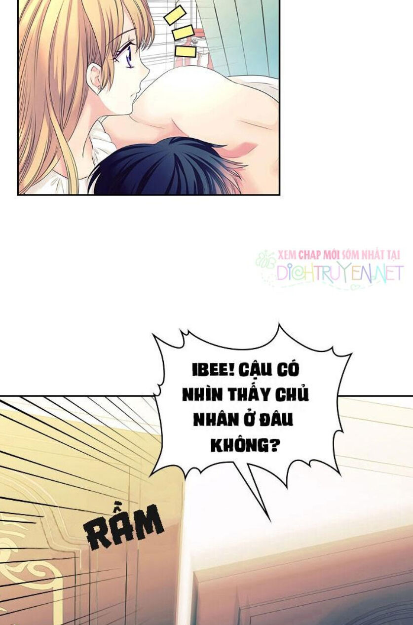 Tôi Trở Thành Hầu Gái Của Một Công Tước Chapter 58 - Trang 2