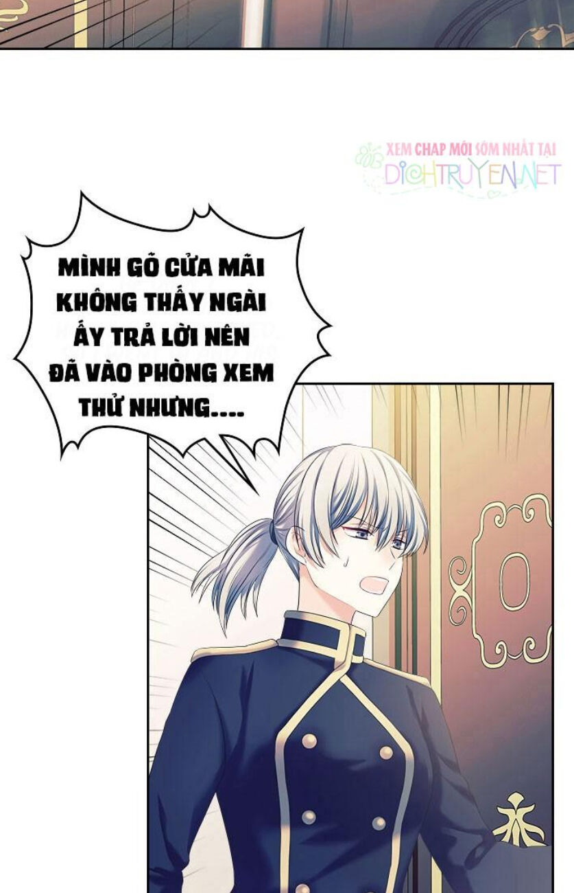 Tôi Trở Thành Hầu Gái Của Một Công Tước Chapter 58 - Trang 2