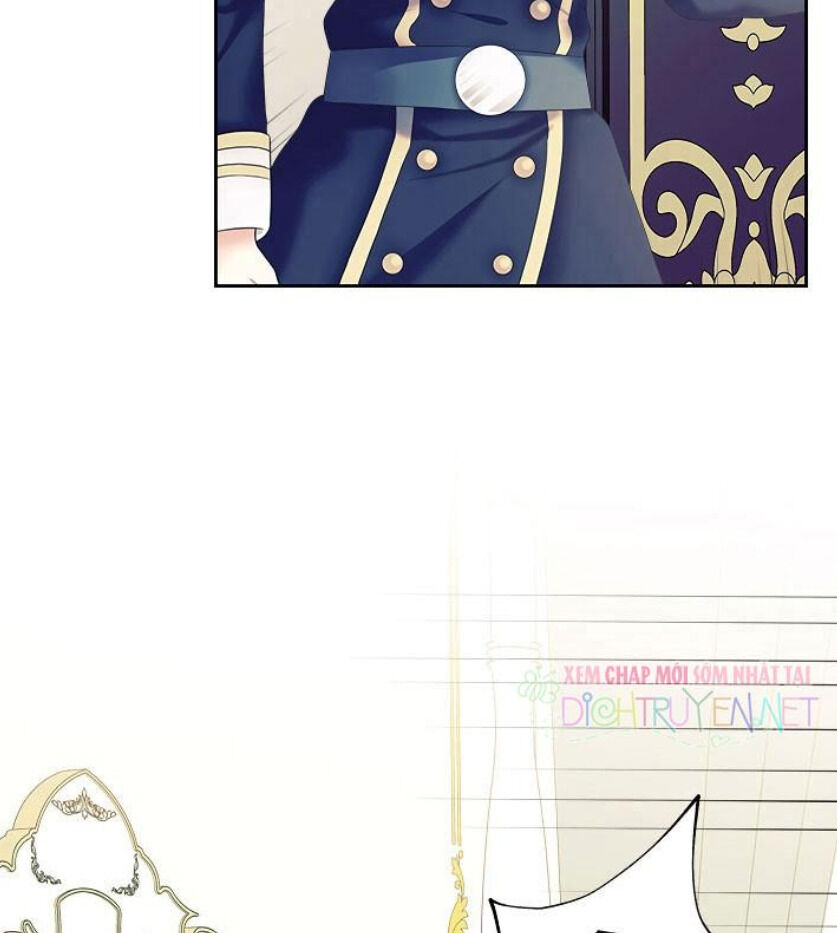 Tôi Trở Thành Hầu Gái Của Một Công Tước Chapter 58 - Trang 2