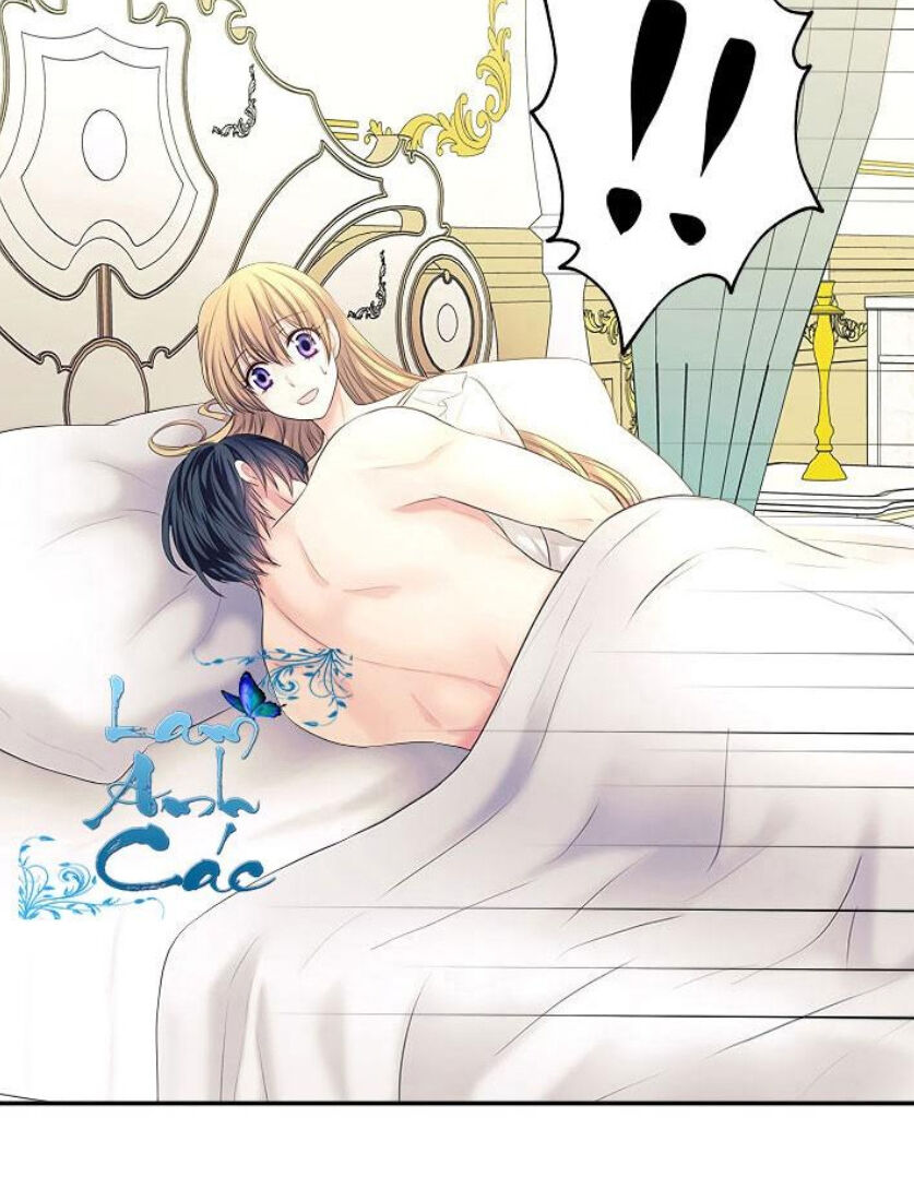 Tôi Trở Thành Hầu Gái Của Một Công Tước Chapter 58 - Trang 2