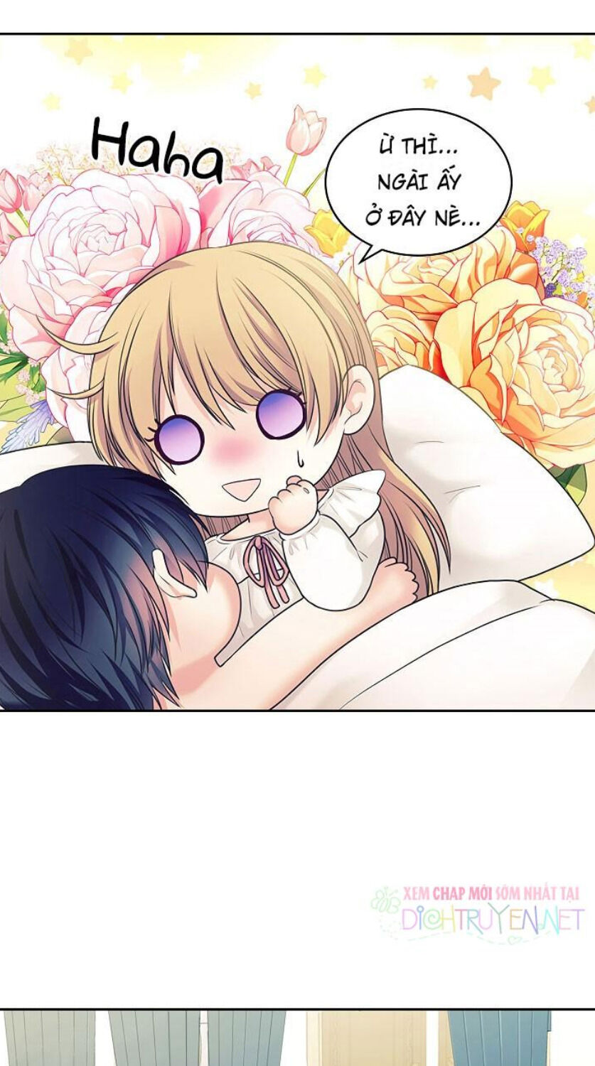 Tôi Trở Thành Hầu Gái Của Một Công Tước Chapter 58 - Trang 2