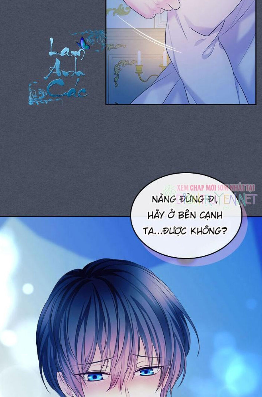 Tôi Trở Thành Hầu Gái Của Một Công Tước Chapter 58 - Trang 2