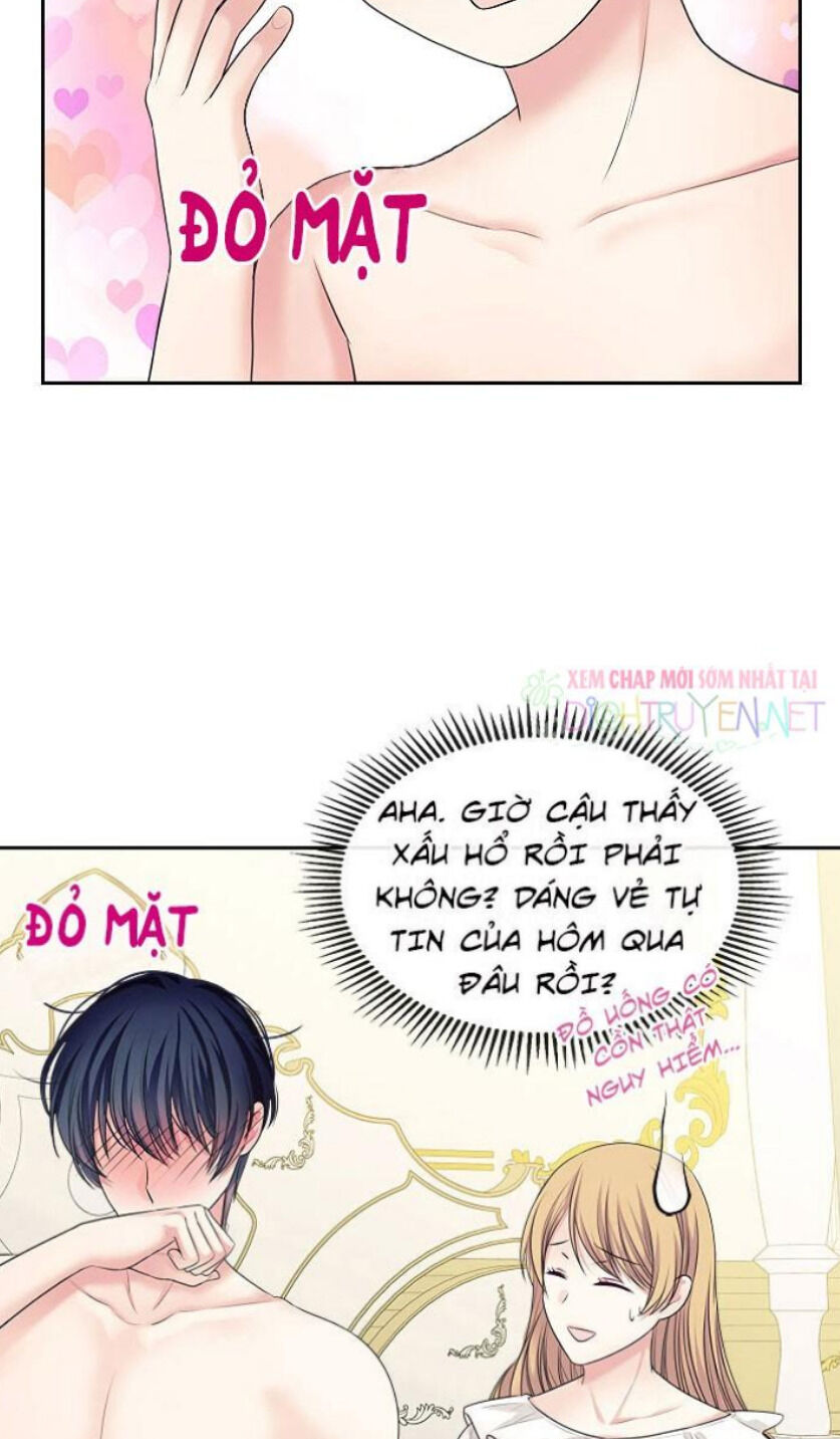 Tôi Trở Thành Hầu Gái Của Một Công Tước Chapter 58 - Trang 2