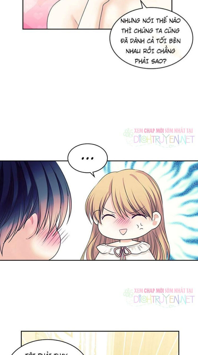 Tôi Trở Thành Hầu Gái Của Một Công Tước Chapter 58 - Trang 2