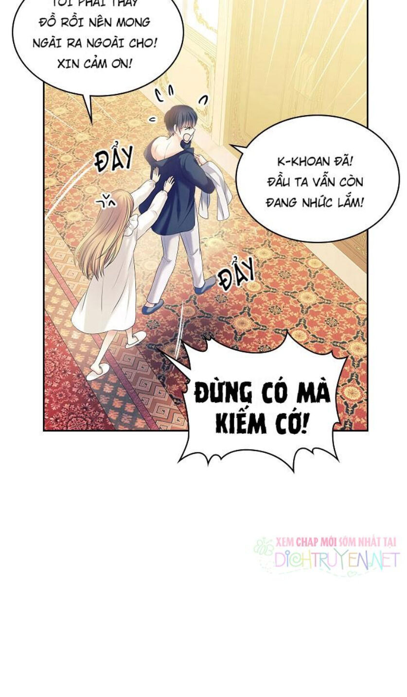 Tôi Trở Thành Hầu Gái Của Một Công Tước Chapter 58 - Trang 2