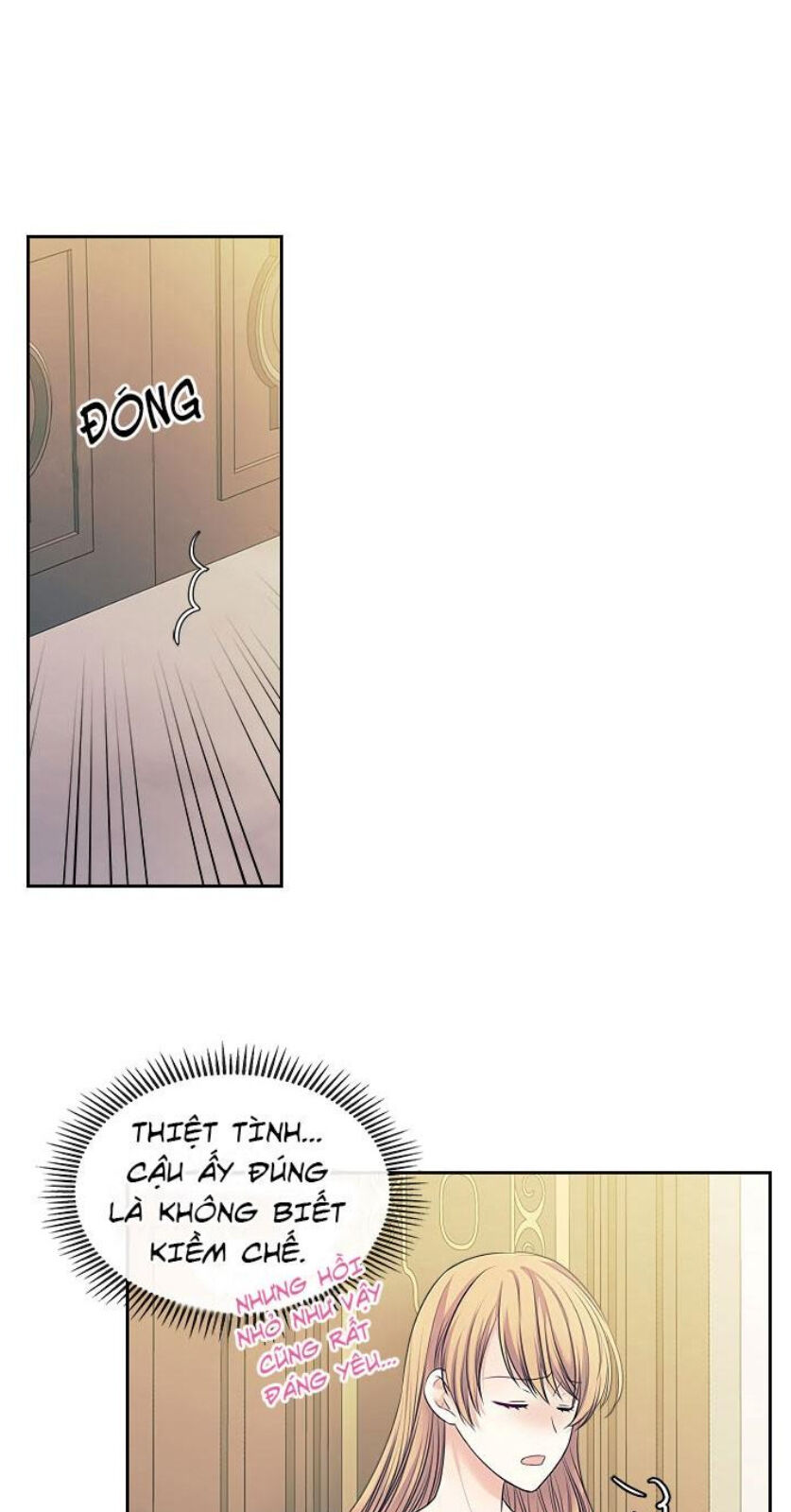 Tôi Trở Thành Hầu Gái Của Một Công Tước Chapter 58 - Trang 2