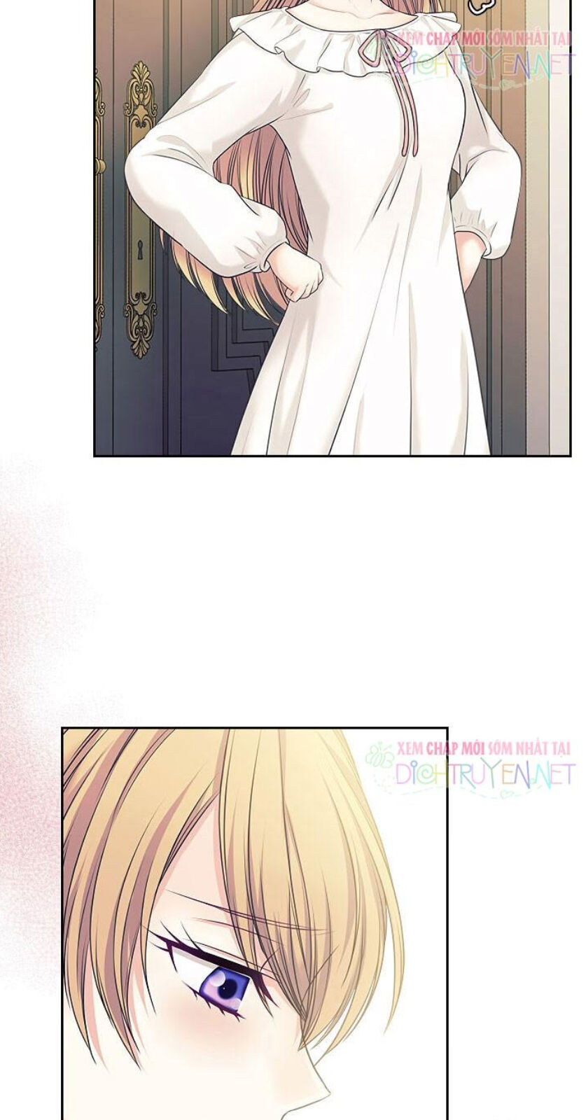 Tôi Trở Thành Hầu Gái Của Một Công Tước Chapter 58 - Trang 2