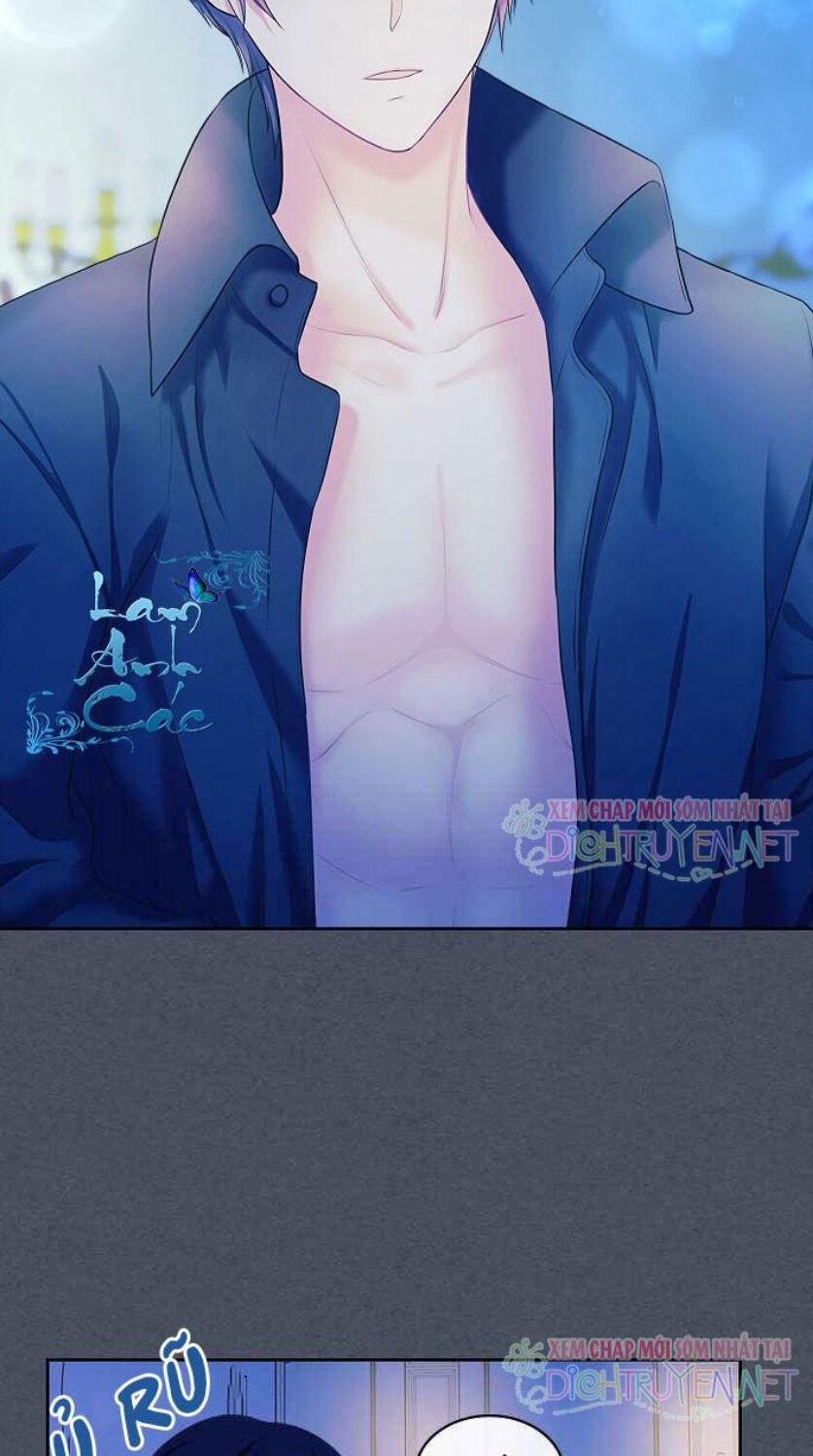 Tôi Trở Thành Hầu Gái Của Một Công Tước Chapter 58 - Trang 2