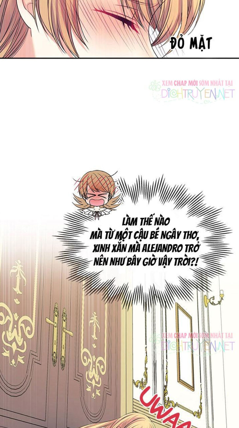 Tôi Trở Thành Hầu Gái Của Một Công Tước Chapter 58 - Trang 2