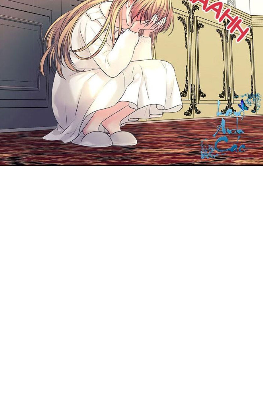 Tôi Trở Thành Hầu Gái Của Một Công Tước Chapter 58 - Trang 2