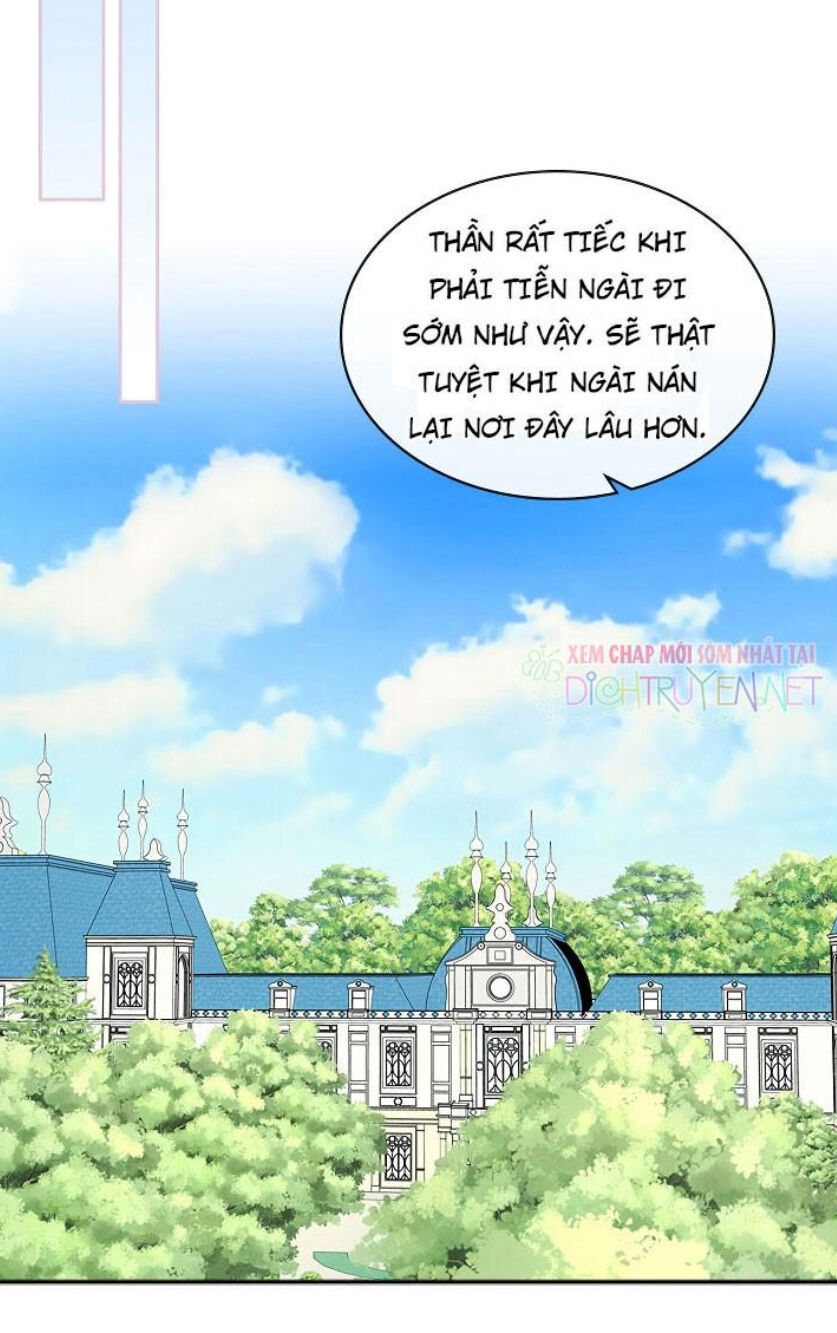 Tôi Trở Thành Hầu Gái Của Một Công Tước Chapter 58 - Trang 2