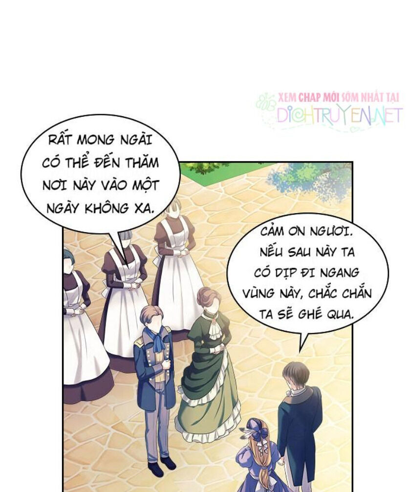 Tôi Trở Thành Hầu Gái Của Một Công Tước Chapter 58 - Trang 2