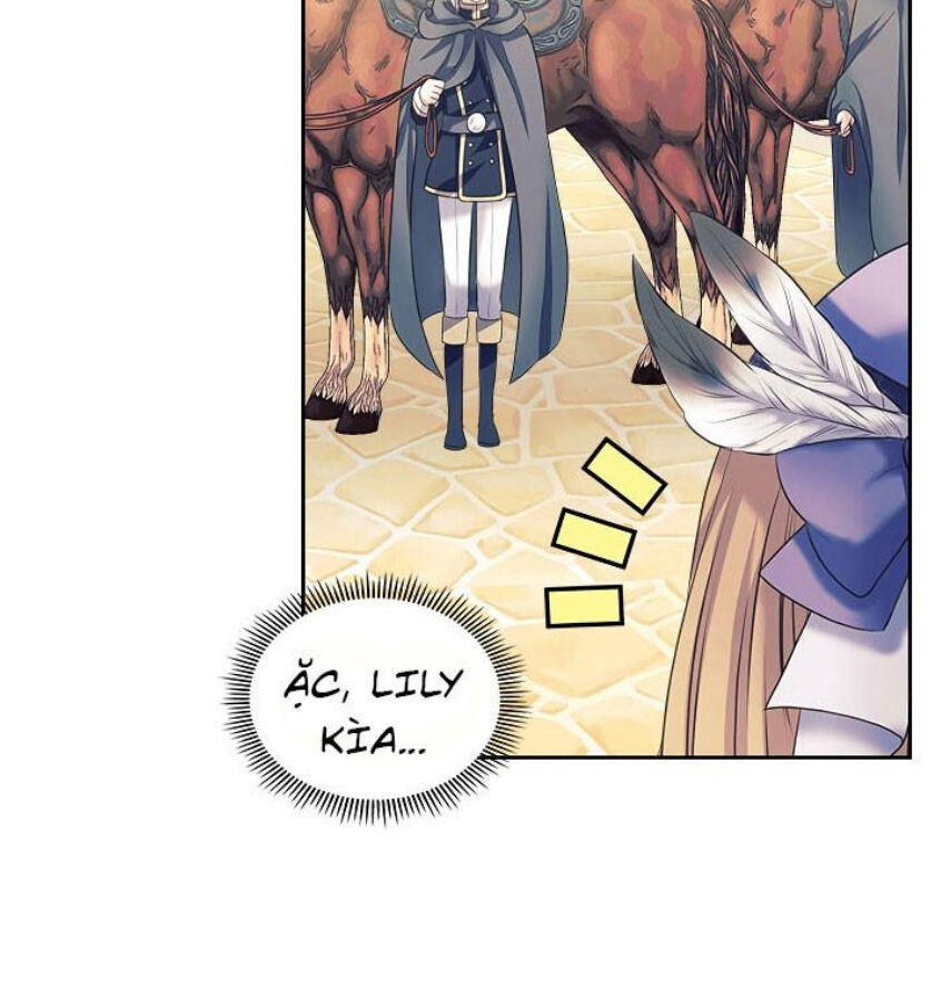 Tôi Trở Thành Hầu Gái Của Một Công Tước Chapter 58 - Trang 2