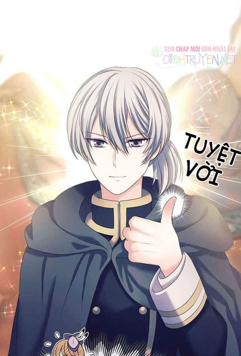 Tôi Trở Thành Hầu Gái Của Một Công Tước Chapter 58 - Trang 2