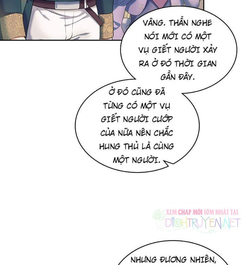 Tôi Trở Thành Hầu Gái Của Một Công Tước Chapter 58 - Trang 2