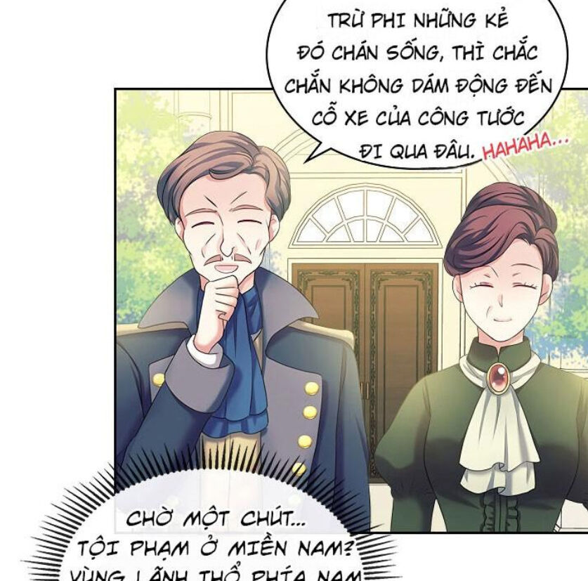 Tôi Trở Thành Hầu Gái Của Một Công Tước Chapter 58 - Trang 2