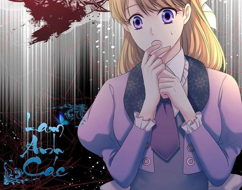 Tôi Trở Thành Hầu Gái Của Một Công Tước Chapter 58 - Trang 2