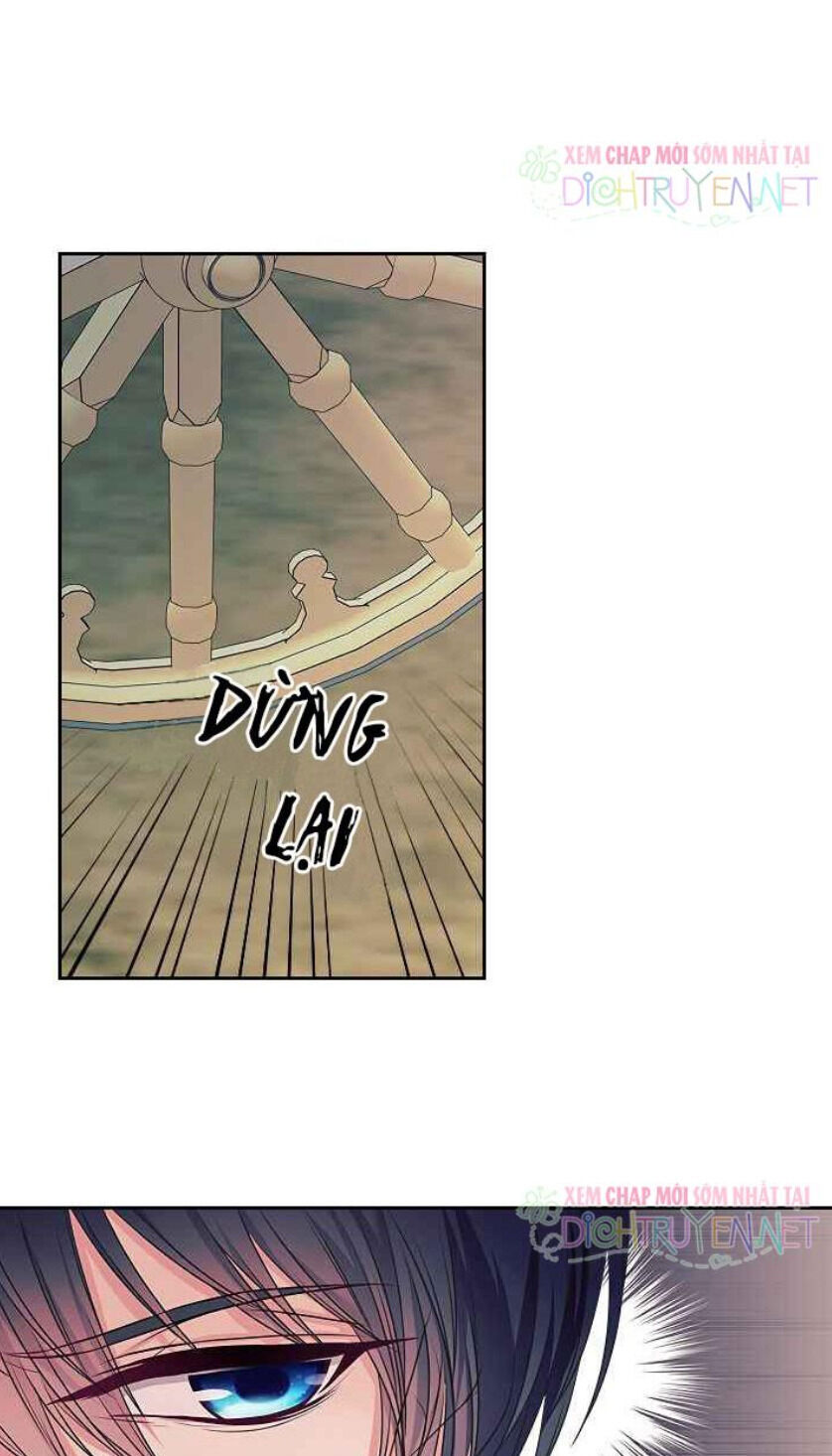 Tôi Trở Thành Hầu Gái Của Một Công Tước Chapter 59 - Trang 2