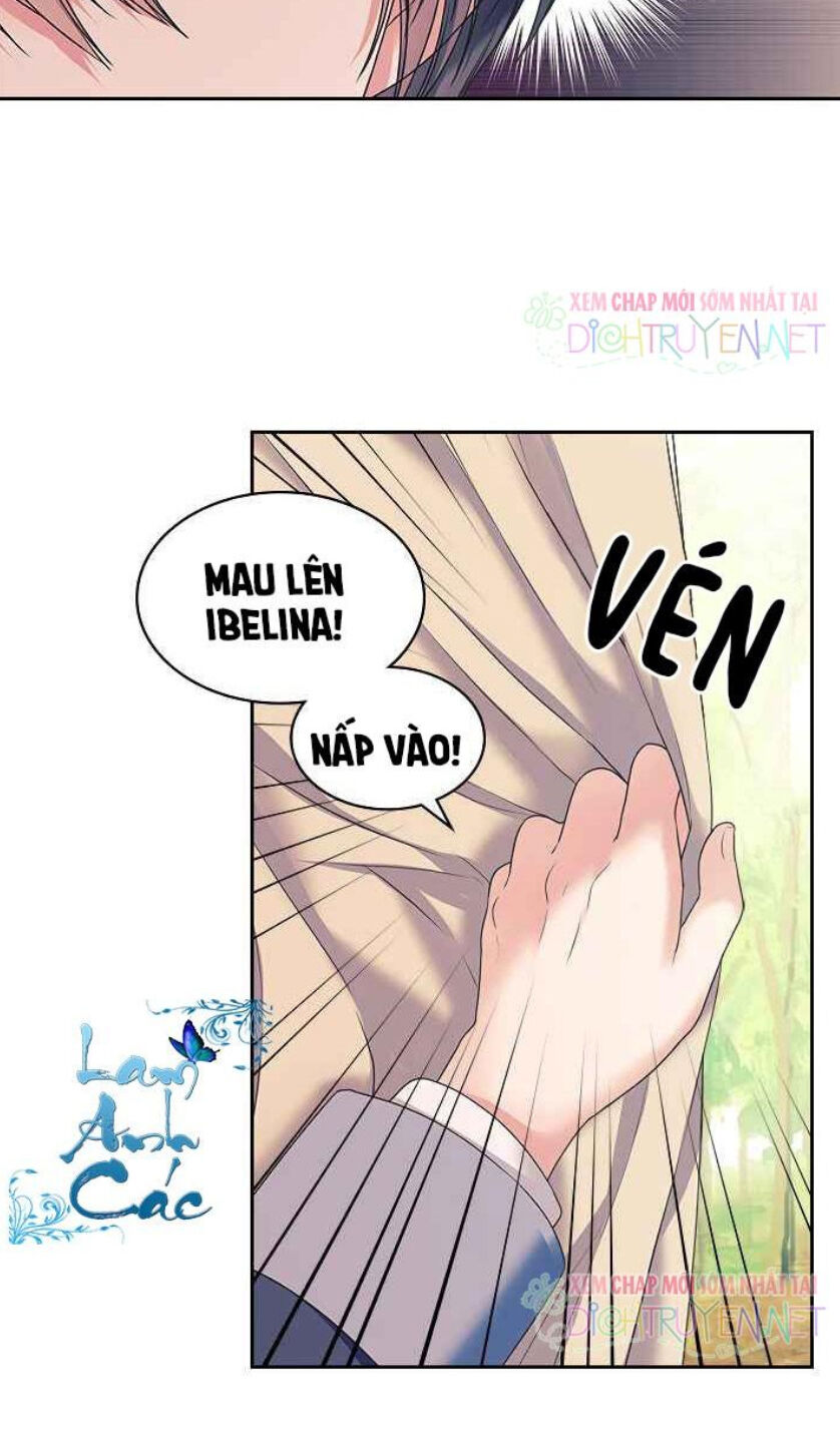 Tôi Trở Thành Hầu Gái Của Một Công Tước Chapter 59 - Trang 2