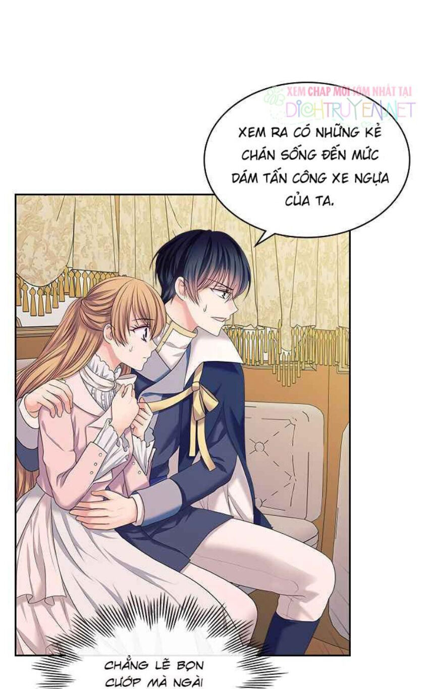 Tôi Trở Thành Hầu Gái Của Một Công Tước Chapter 59 - Trang 2