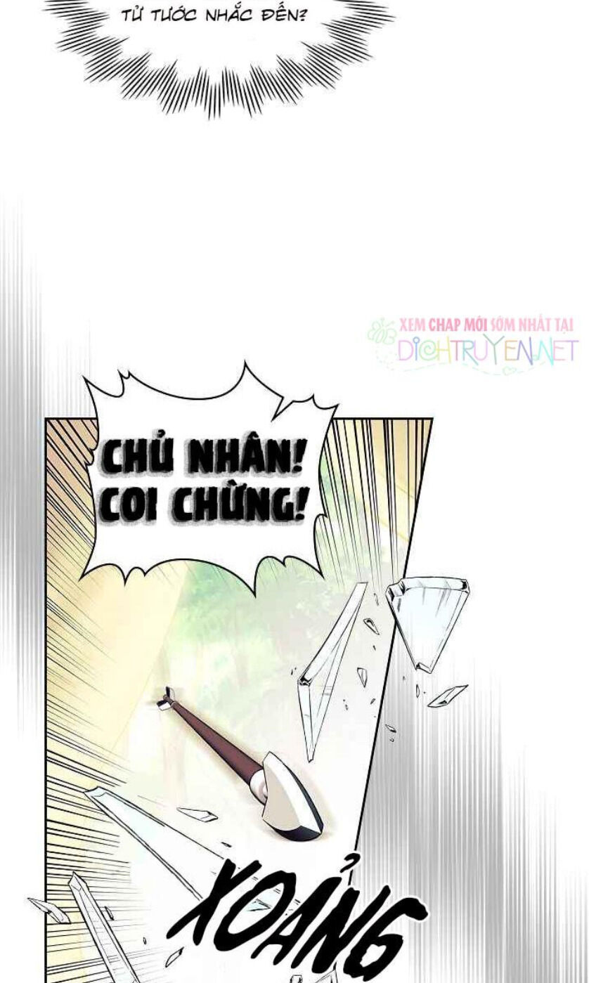 Tôi Trở Thành Hầu Gái Của Một Công Tước Chapter 59 - Trang 2