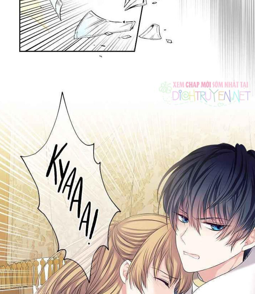 Tôi Trở Thành Hầu Gái Của Một Công Tước Chapter 59 - Trang 2