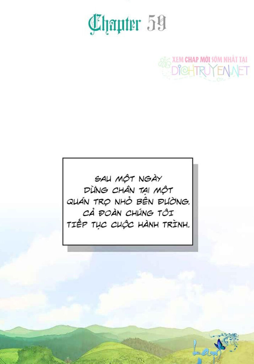 Tôi Trở Thành Hầu Gái Của Một Công Tước Chapter 59 - Trang 2