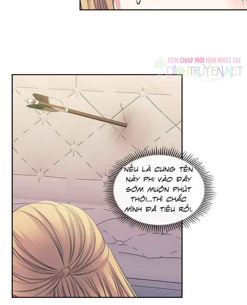 Tôi Trở Thành Hầu Gái Của Một Công Tước Chapter 59 - Trang 2