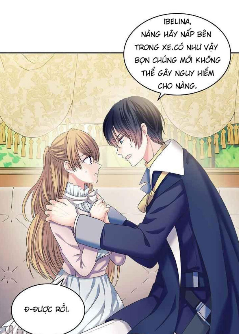 Tôi Trở Thành Hầu Gái Của Một Công Tước Chapter 59 - Trang 2