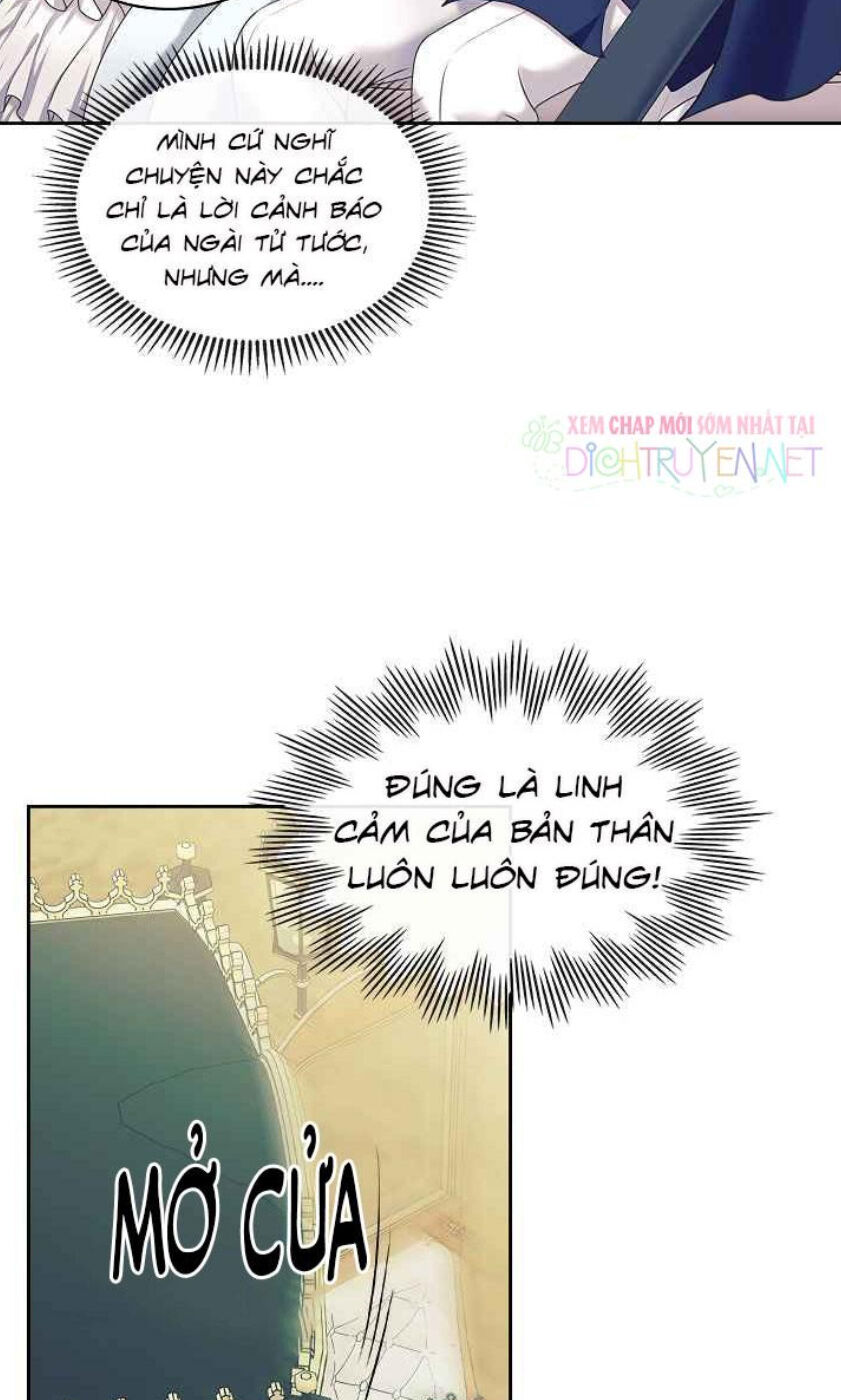 Tôi Trở Thành Hầu Gái Của Một Công Tước Chapter 59 - Trang 2