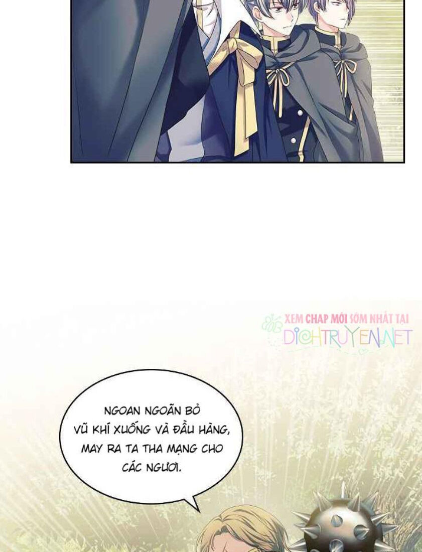 Tôi Trở Thành Hầu Gái Của Một Công Tước Chapter 59 - Trang 2