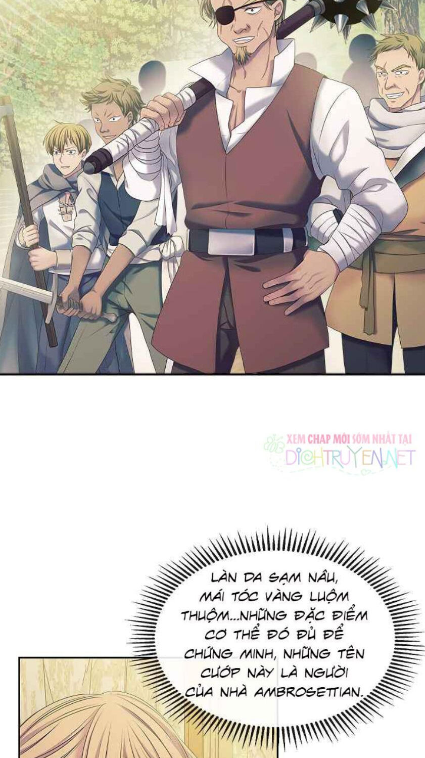 Tôi Trở Thành Hầu Gái Của Một Công Tước Chapter 59 - Trang 2