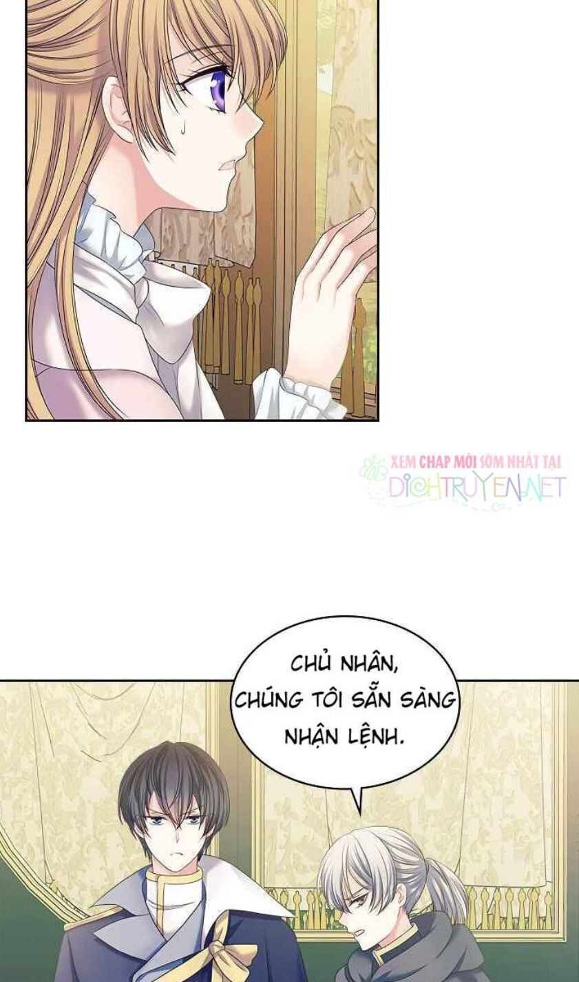 Tôi Trở Thành Hầu Gái Của Một Công Tước Chapter 59 - Trang 2