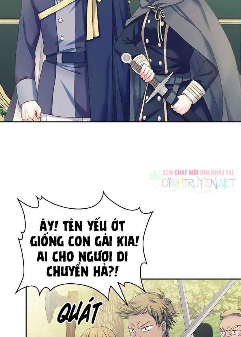 Tôi Trở Thành Hầu Gái Của Một Công Tước Chapter 59 - Trang 2