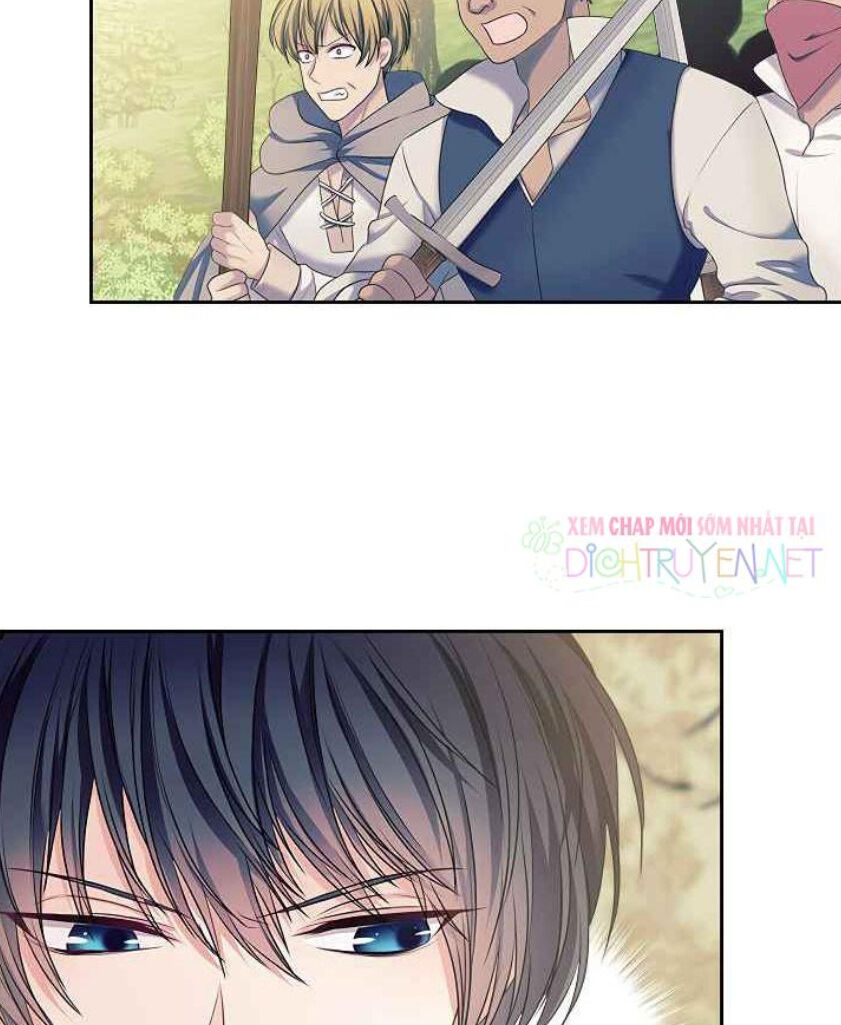 Tôi Trở Thành Hầu Gái Của Một Công Tước Chapter 59 - Trang 2