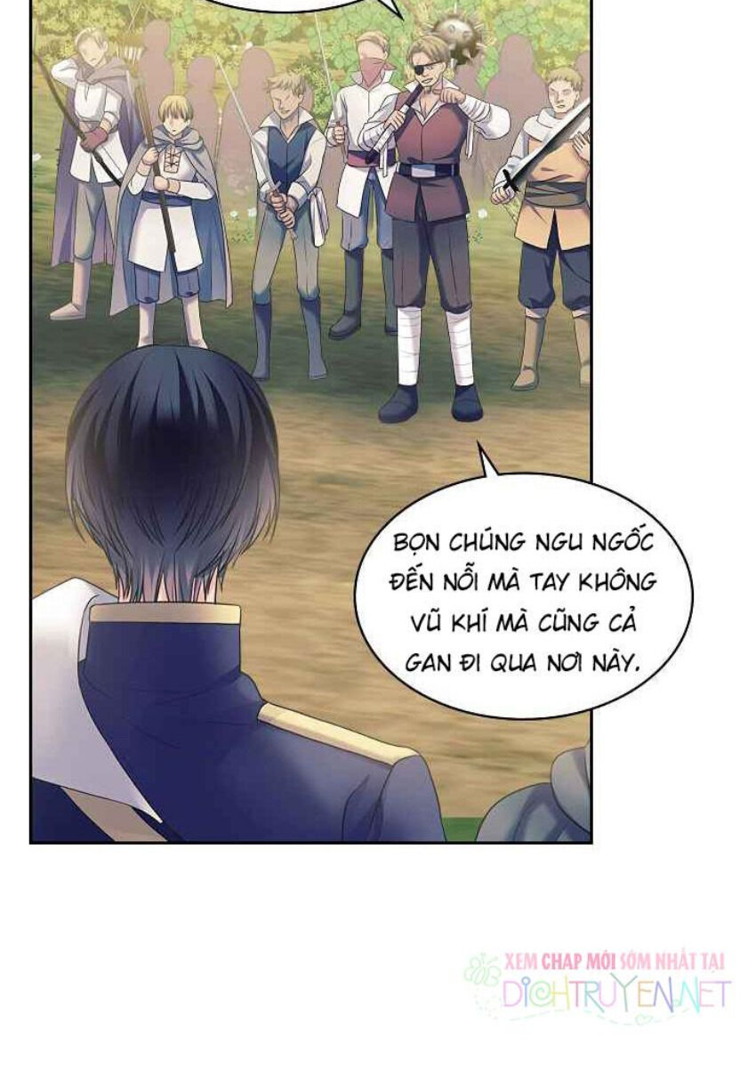 Tôi Trở Thành Hầu Gái Của Một Công Tước Chapter 59 - Trang 2