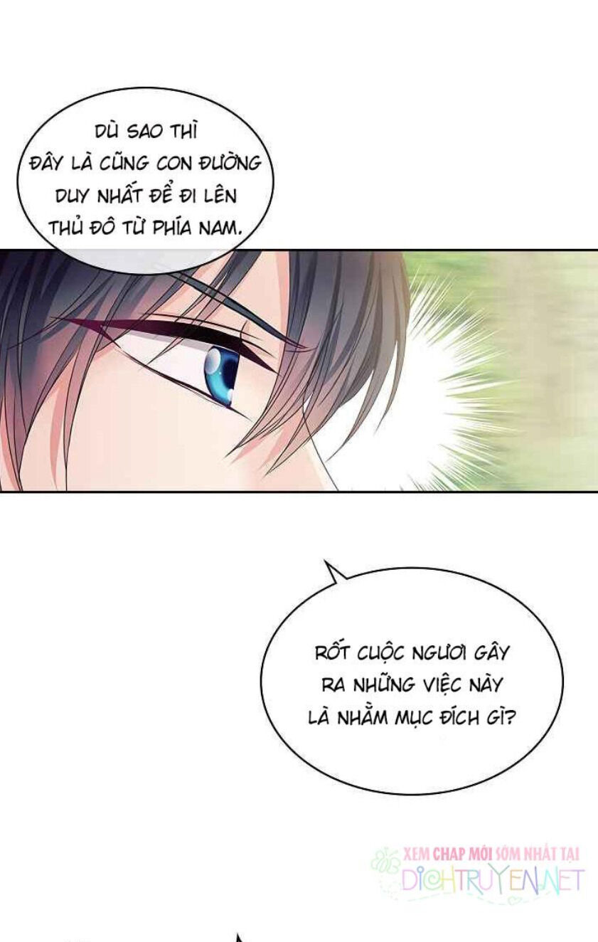 Tôi Trở Thành Hầu Gái Của Một Công Tước Chapter 59 - Trang 2