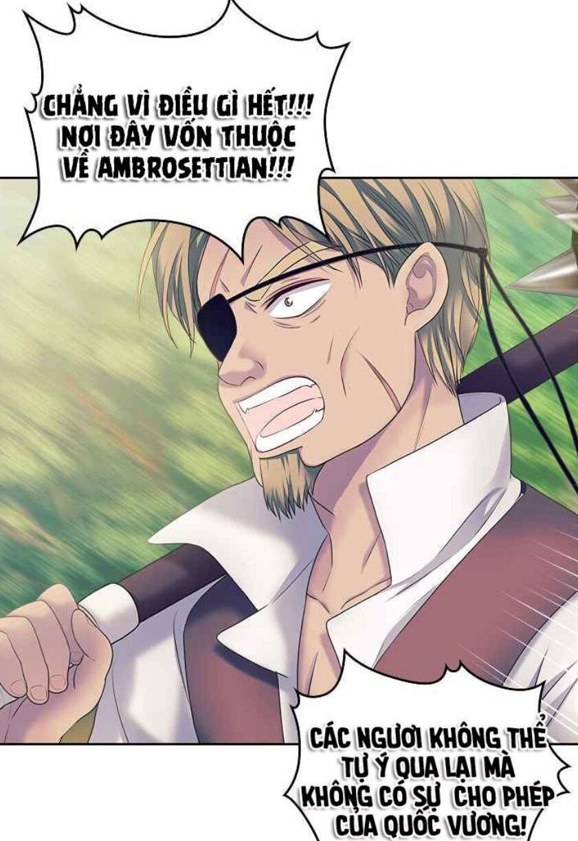 Tôi Trở Thành Hầu Gái Của Một Công Tước Chapter 59 - Trang 2