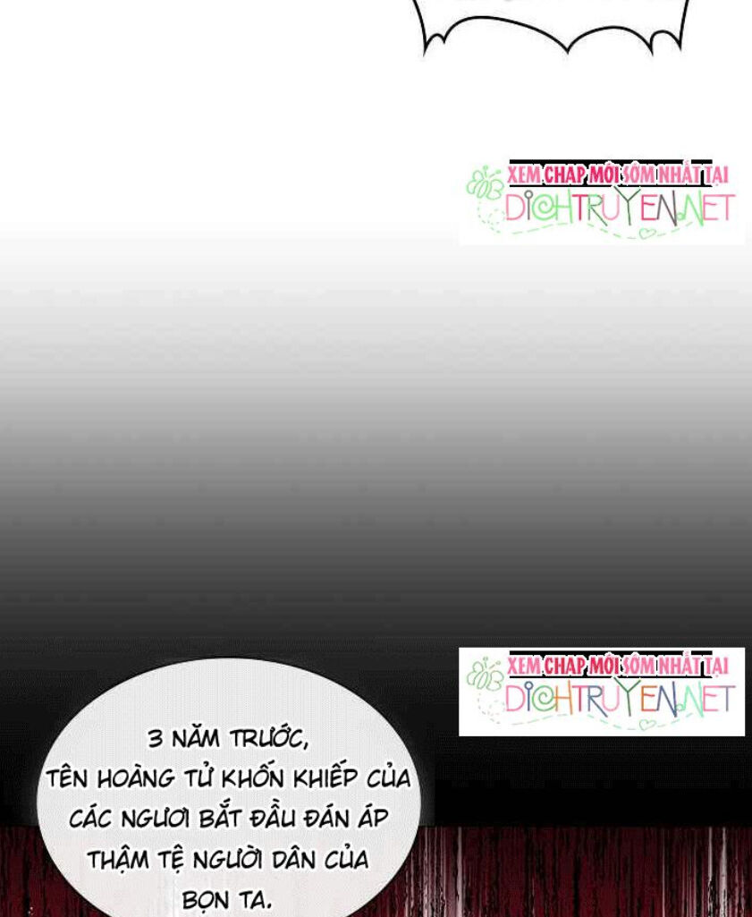 Tôi Trở Thành Hầu Gái Của Một Công Tước Chapter 59 - Trang 2