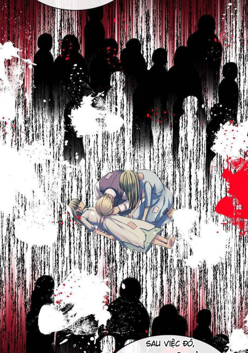 Tôi Trở Thành Hầu Gái Của Một Công Tước Chapter 59 - Trang 2