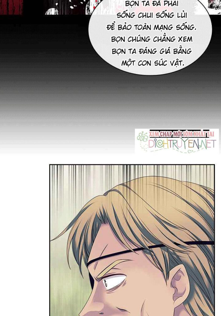 Tôi Trở Thành Hầu Gái Của Một Công Tước Chapter 59 - Trang 2