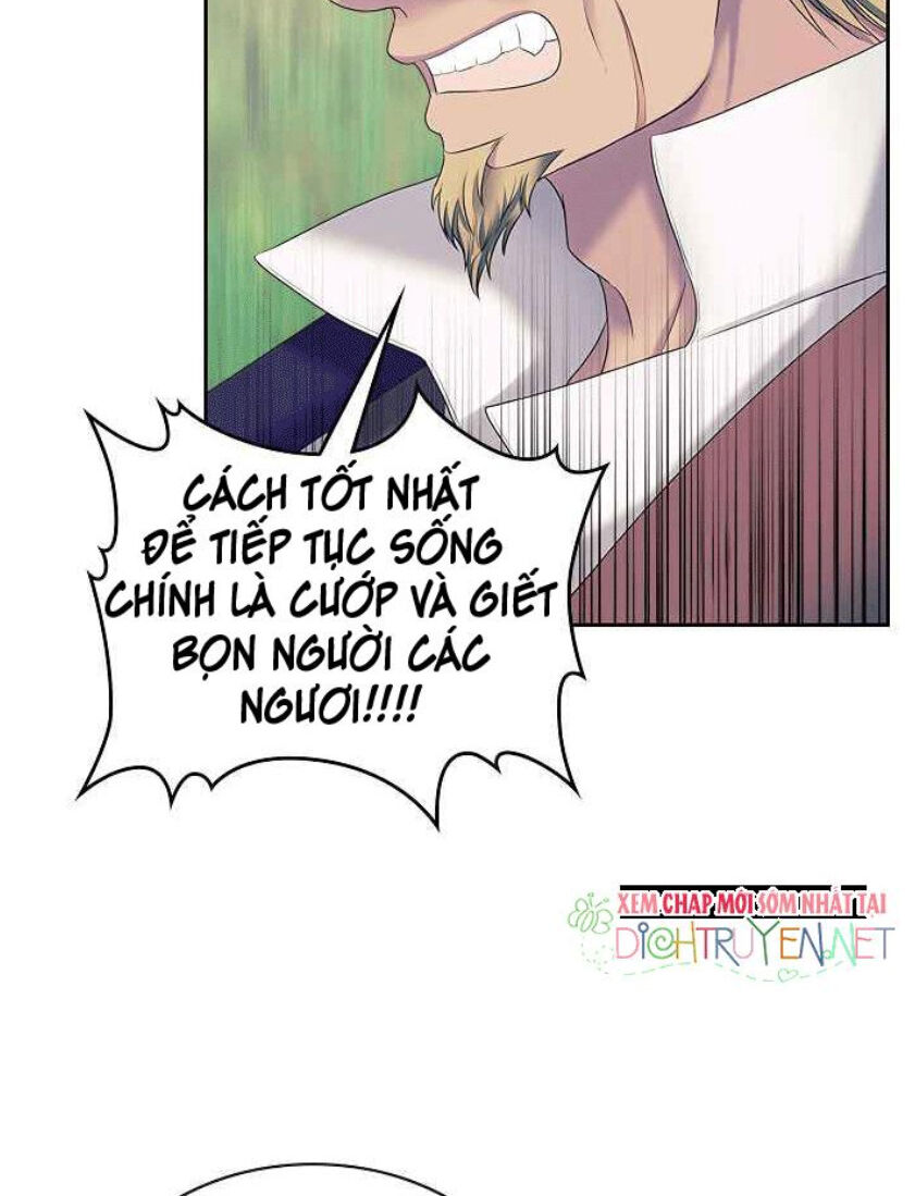 Tôi Trở Thành Hầu Gái Của Một Công Tước Chapter 59 - Trang 2