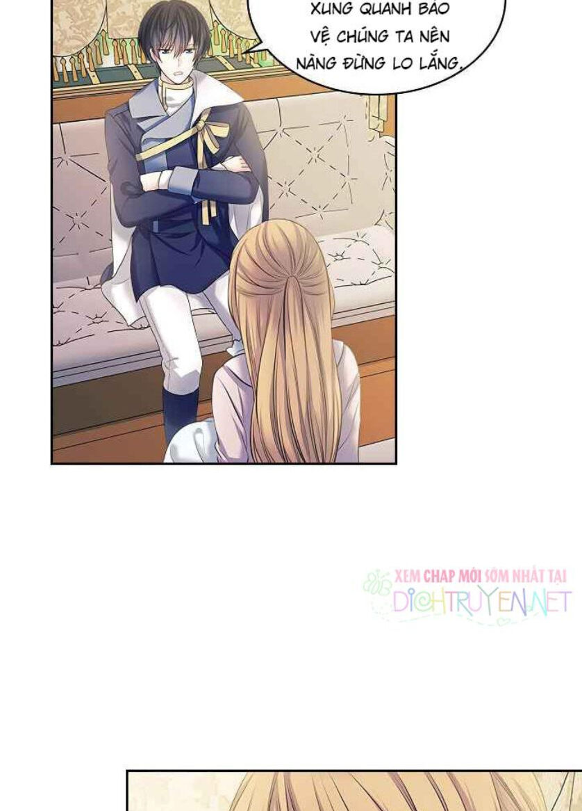 Tôi Trở Thành Hầu Gái Của Một Công Tước Chapter 59 - Trang 2