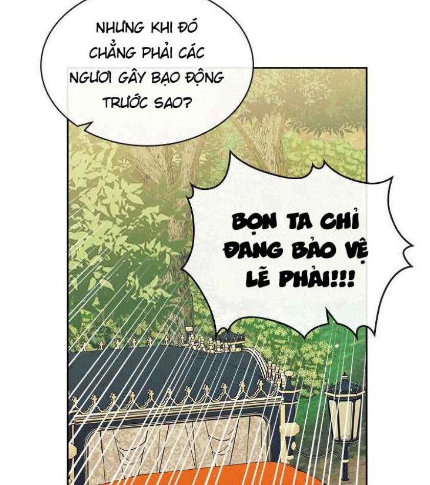 Tôi Trở Thành Hầu Gái Của Một Công Tước Chapter 59 - Trang 2