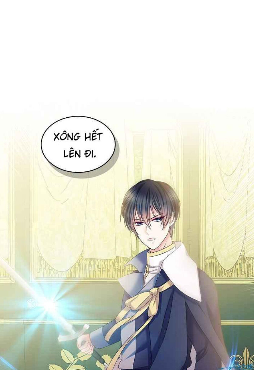 Tôi Trở Thành Hầu Gái Của Một Công Tước Chapter 59 - Trang 2